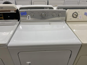 Maytag Gas Dryer - 9068