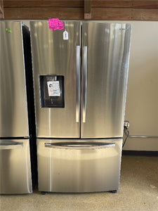 Samsung French Door Refrigerator - 1997