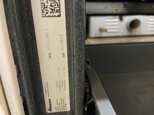 Load image into Gallery viewer, Amana Electric Coil Stove - 2139
