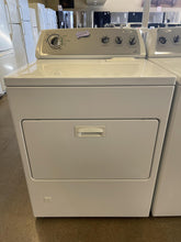 Load image into Gallery viewer, Whirlpool Washer and Gas Dryer Set - 0599 - 2008

