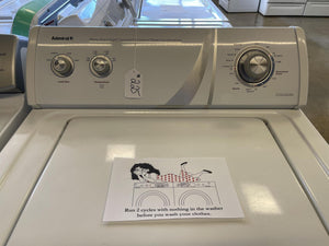 Admiral Washer - 5255