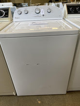 Load image into Gallery viewer, Whirlpool Washer - 6531
