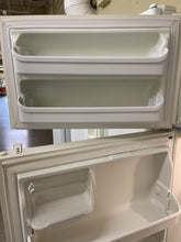 Load image into Gallery viewer, Frigidaire Bisque Refrigerator - 6457
