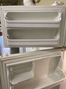 Frigidaire Bisque Refrigerator - 6457