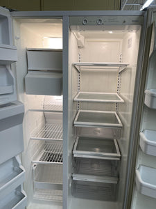 Kenmore Side by Side Refrigerator - 2235