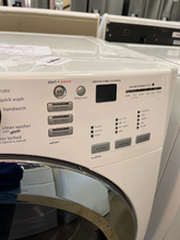 Load image into Gallery viewer, Maytag Front Load Washer and Electric Dryer Set - 2867 - 2854
