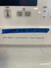 Load image into Gallery viewer, Kenmore Gas Stove - 2593
