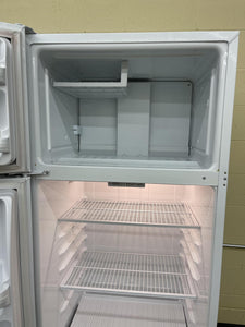Hotpoint Refrigerator - 6435