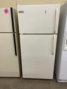 Frigidaire Bisque Refrigerator - 4147