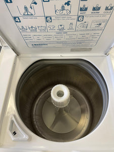 Amana Washer - 9839