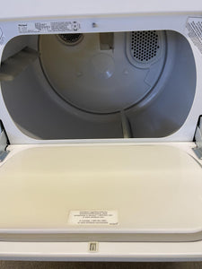 Whirlpool Washer and Gas Dryer Set - 9970 - 4424