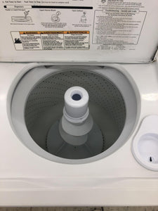 Kenmore Washer - 1583