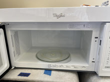 Load image into Gallery viewer, Whirlpool Microwave - 1607
