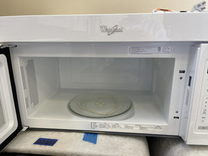 Whirlpool Microwave - 1607