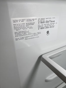 Frigidaire Refrigerator - 4780