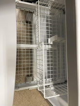 Load image into Gallery viewer, Whirlpool Stainless Bottom Freezer Refrigerator - 3082
