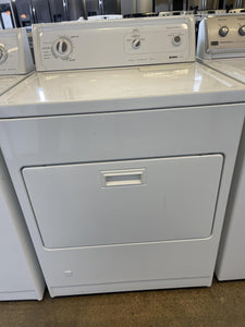 Kenmore Washer and Gas Dryer Set - 3170 - 2743