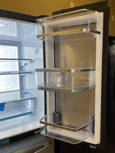 Load image into Gallery viewer, GE Stainless 4-Door French Door Refrigerator - 0933
