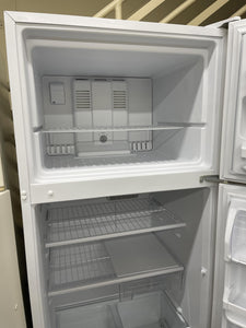 Whirlpool Refrigerator - 3438