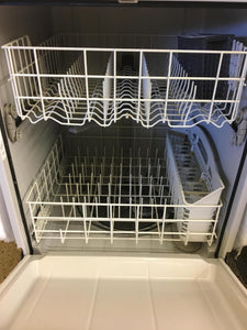 Whirlpool Dishwasher - 5927