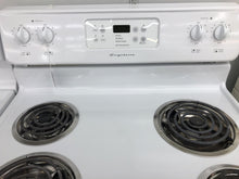 Load image into Gallery viewer, Frigidaire Electric Coil Stove - 1554
