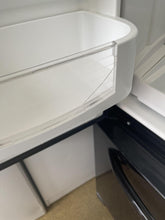 Load image into Gallery viewer, Maytag Black French Door Refrigerator - 9811
