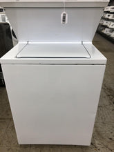 Load image into Gallery viewer, Frigidaire Washer and Electric Dryer Stack Set - 1594
