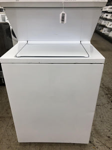Frigidaire Washer and Electric Dryer Stack Set - 1594
