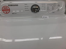 Load image into Gallery viewer, Samsung Washer - 3738
