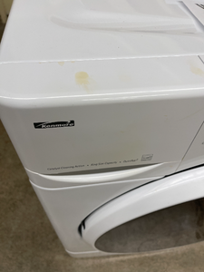 Kenmore Front Load Washer - 0994