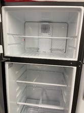 Load image into Gallery viewer, GE Stainless Refrigerator - 2883
