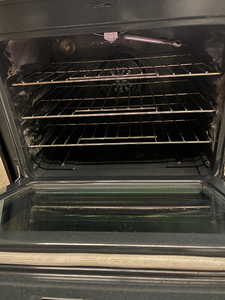 Frigidaire Gas Stove - 3593
