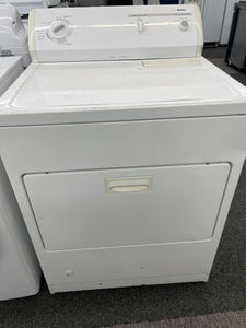 Kenmore Gas Dryer - 5532