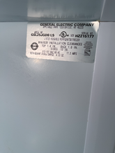 Load image into Gallery viewer, GE Stainless Side by Side Refrigerator - 2029
