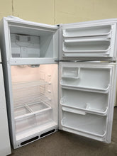 Load image into Gallery viewer, Frigidaire White Refrigerator - 5841
