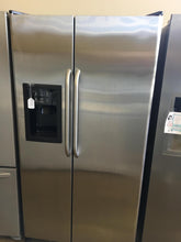 Load image into Gallery viewer, GE Refrigerator - 0726
