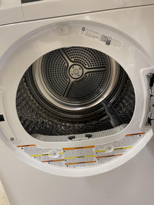 GE Electric Dryer - 8731