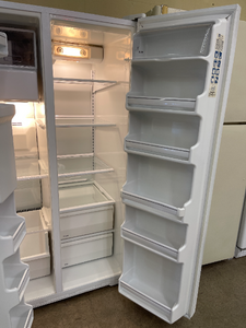 Maytag Side by Side Refrigerator - 2909