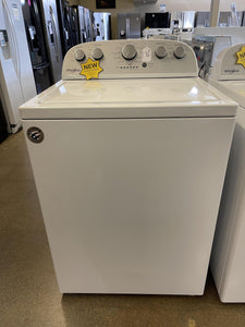 Whirlpool Washer and Gas Dryer Set - 2420 - 7238