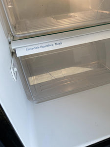 Whirlpool Stainless Side by Side Refrigerator - 5151