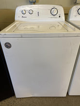 Load image into Gallery viewer, Amana Washer - 1160
