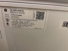 Load image into Gallery viewer, GE 10.7-cu ft. Chest Freezer - 0612
