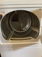 Load image into Gallery viewer, Whirlpool Coin Operated Washer and Speed Queen Gas Dryer Set - 6317 - 1474
