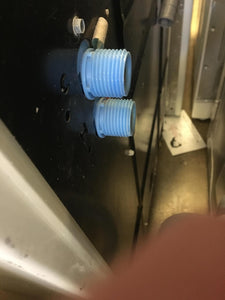 Whirlpool Washer - 4408
