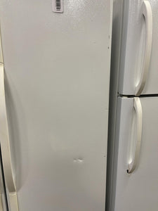 Kenmore Side by Side Refrigerator - 0706