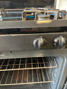 Frigidaire Gas Stove - 2704