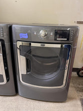 Load image into Gallery viewer, Maytag Front Load Washer and Gas Dryer Set - 6362-4630
