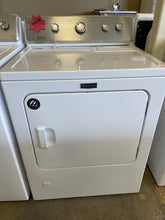 Load image into Gallery viewer, Maytag Washer and Gas Dryer Set - 3336 - 5457
