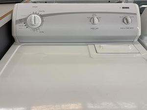 Kenmore Electric Dryer - 8607