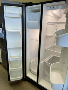 Frigidaire Stainless Side by Side Refrigerator - 9950